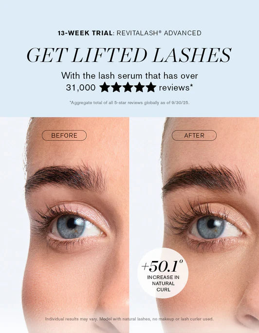 RevitaLash® Advanced