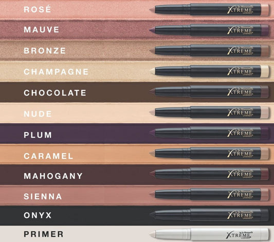 GlideShadow™ Long Lasting Eyeshadow Stick
