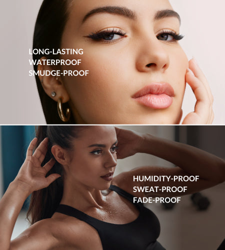 GlideLiner™ Long Lasting Eye Pencil