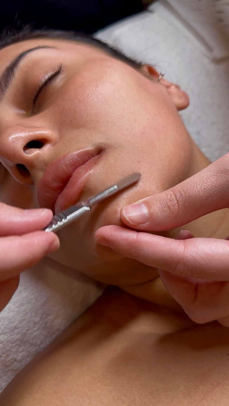 Custom Facials